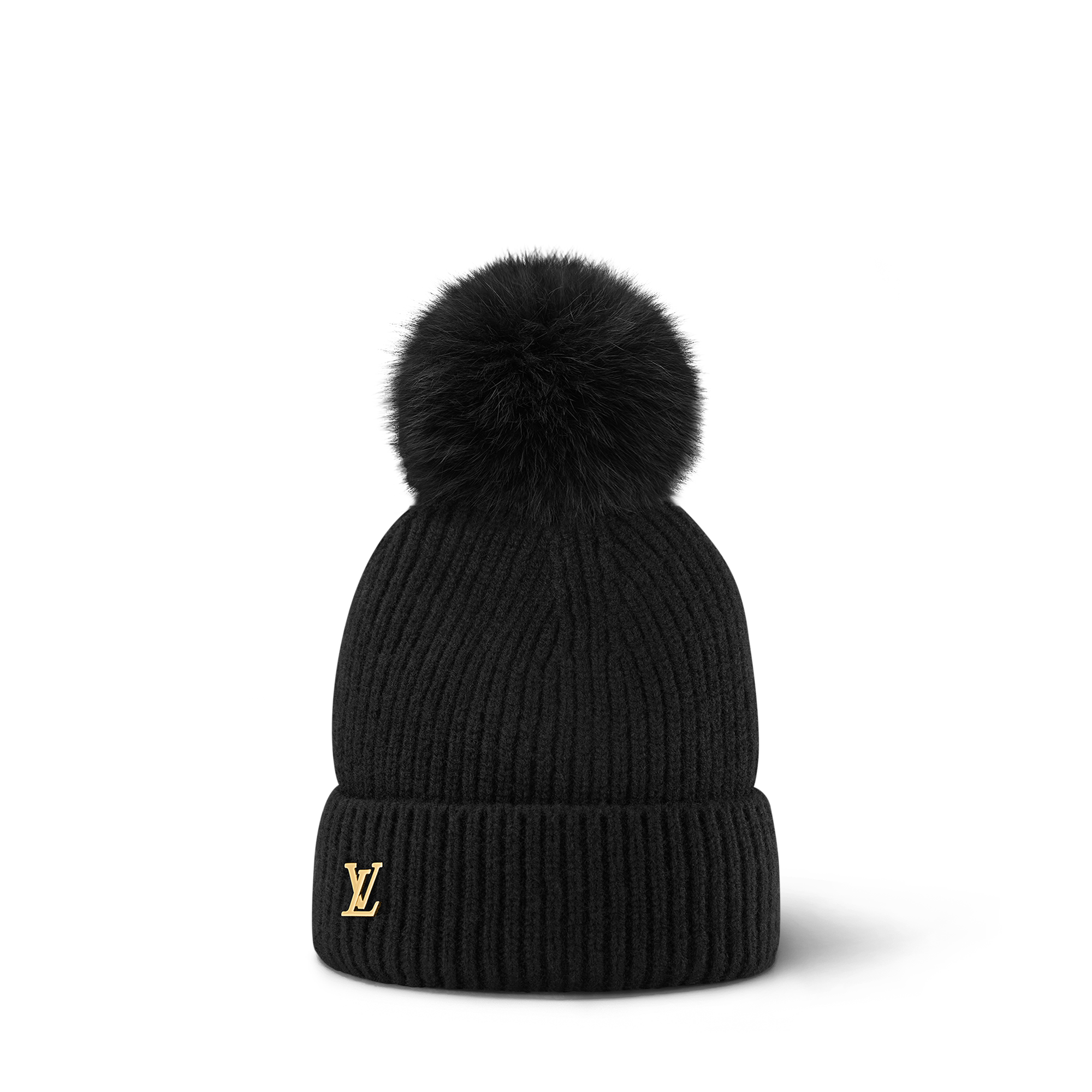 LV Cold Spark Beanie . - Accessories | LOUIS VUITTON
